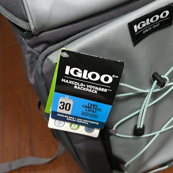 Igloo voyager - Picture 2 of 3